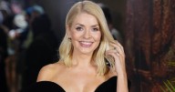 Holly Willoughby 'set to become new Strictly Come Dancing host' as Tess and Claudia quit