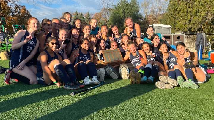 Field Hockey: Prep A All