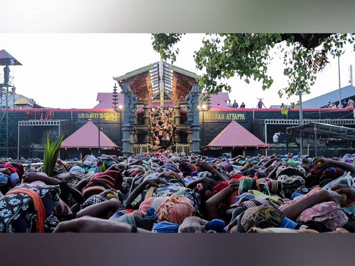 SIT arrests former Devaswom Board Chief in Kerala Sabarimala Gold theft case