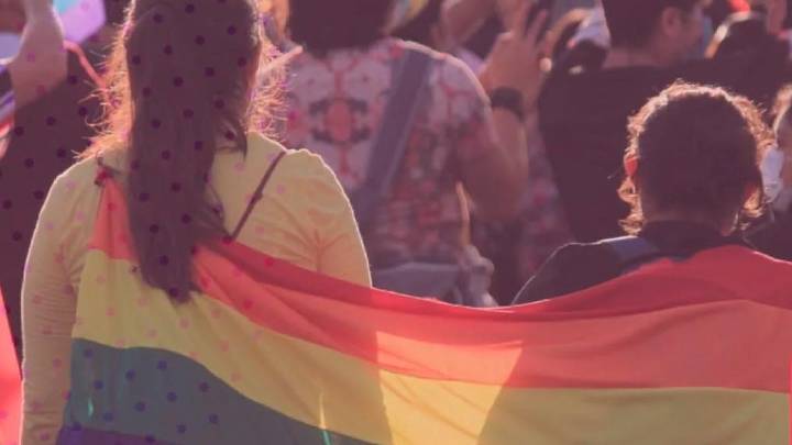 Marcha del Orgullo en Avellaneda: no se suspende por lluvia