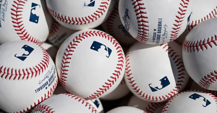 Major League Baseball to return to NBC and Peacock next season with new rights deal