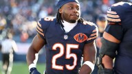 Why Kyle Monangai was a 7th-round draft pick for Chicago Bears