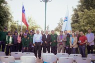 Nueva ley dignifica labores de recolectores de residuos en San Clemente