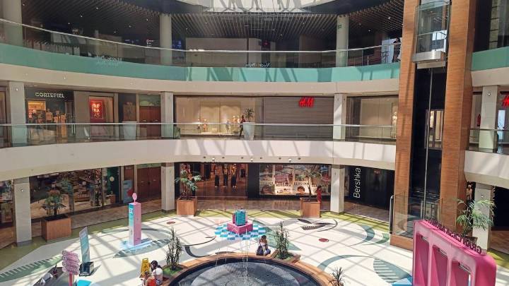 Un gigante de la bisutería dice adiós a Zaragoza: liquidación por cierre y descuentos del 50% en "absolutamente todo"