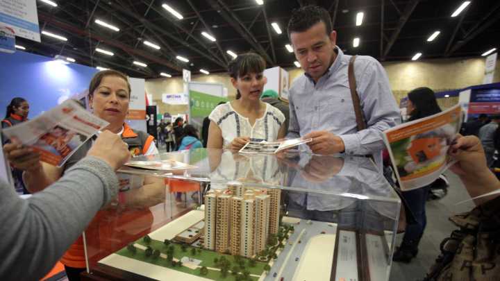 La opción del FNA para comprar casa pagando arriendo: reportados en Datacrédito pueden entrar