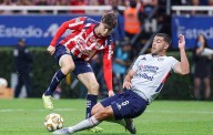 Chivas y Cruz Azul empatan sin goles en la ida de cuartos