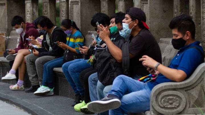 POLITICA EXPRÉS | * La 4T frente a la Generación Z: deslegitimar para no escuchar