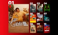 Juan Gabriel debe, puede y tiene primer lugar en Netflix