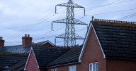 Free electricity on Christmas Day with energy supplier's eight