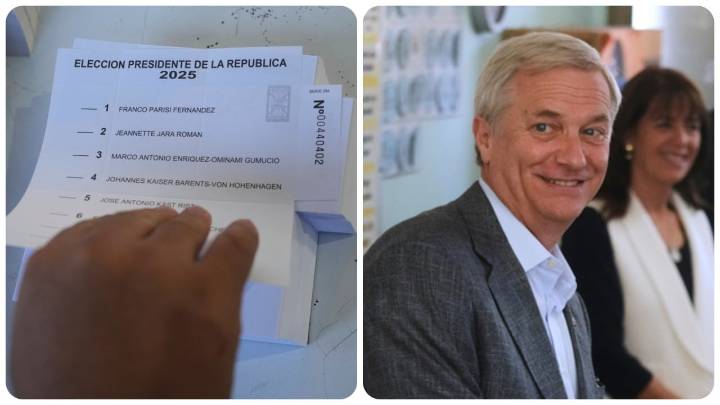 Los activos chilenos se revalorizan tras favoritismo de José Antonio Kast para la segunda vuelta presidencial en Chile, según Bloomberg