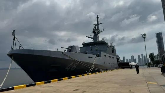 Colombia envía ayuda humanitaria a Cuba, tras el paso de Melissa