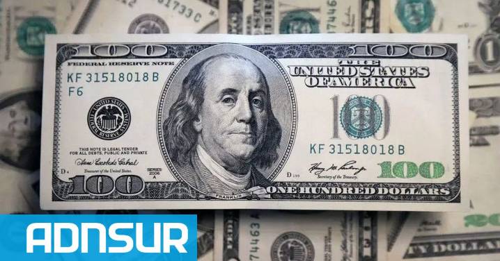 Bajó el dólar oficial este miércoles: ¿a cuánto cotizó en Argentina?