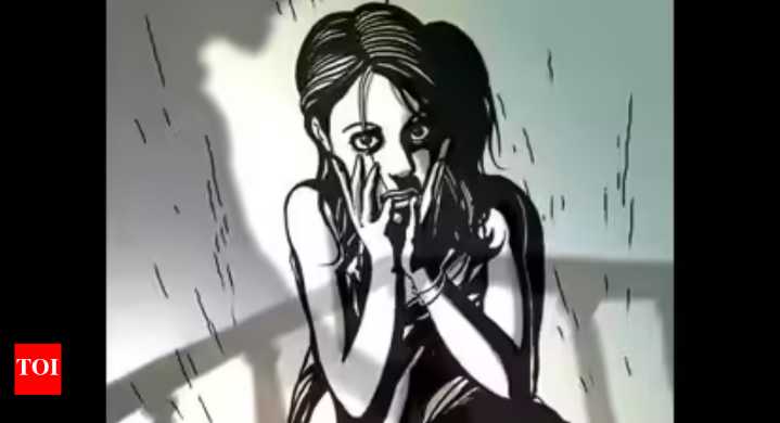 'Tortured' by her adoptive US parents, woman cries for help