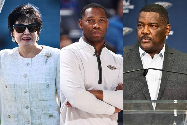 Pelicans Fire Willie Green After Owner Gayle Benson’s Subtle Warning to GM Joe Dumars As the pressures to win now mount, the Pelicans take the call to fire head coach Willie Green after five seasons.