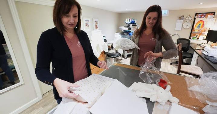 Sellers in other countries struggle to maintain US customers as holiday shopping season starts