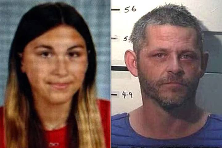 Girl, 14, Was Sexually Assaulted in Car, Then Killed with Jumper Cables