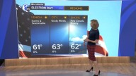 AccuWeather forecast for Philadelphia, Pennsylvania, New Jersey and Delaware