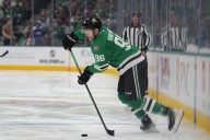 Islanders coach Patrick Roy blasts Stars' Mikko Rantanen for 'disrespectful' hit