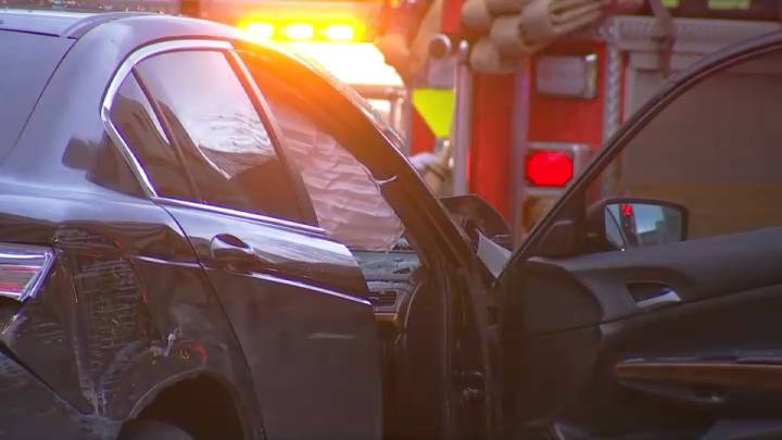 Mujer fallece tras ser atropellada cerca de Market Street