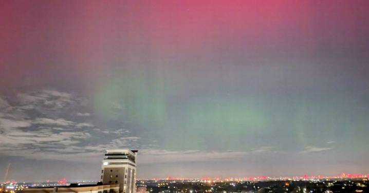 Colossal 'cannibal solar storm' set to hit bringing mass power and media blackouts