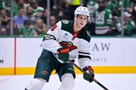 Deadspin | Wild looking to continue surge against Hurricanes