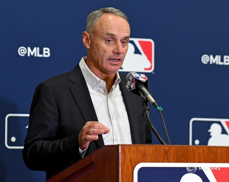 Rob Manfred Faces Ultimate Test as American Sportscaster Drops Big Claim in MLB Lockout Talks