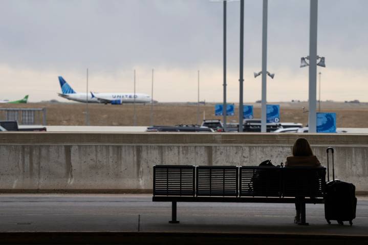 Dozens of DIA flights canceled as FAA-ordered cuts continue