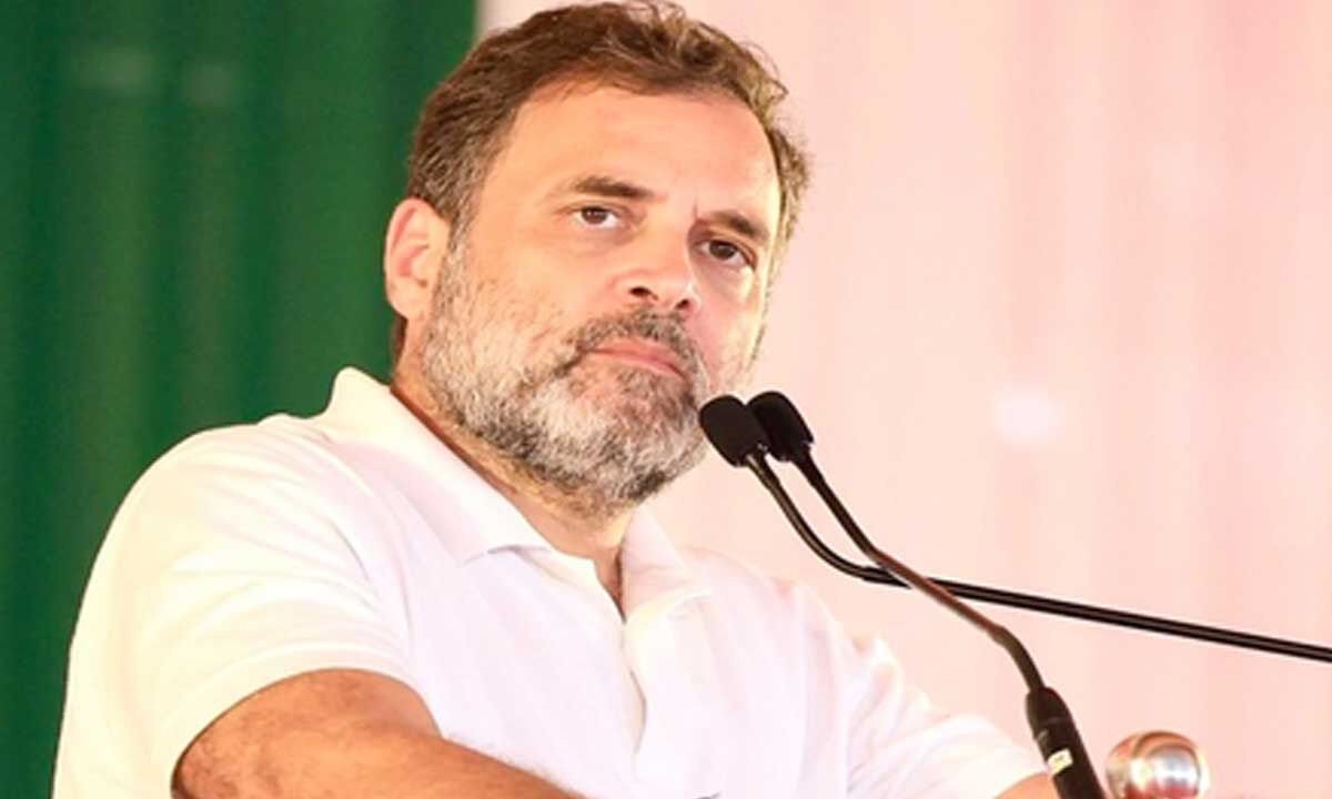 Rahul's broken promise: Cobbler's gift gathers dust as family demands aid amid Bihar poll push