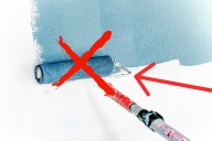 Pintar no es solo dar brochazos, existe una técnica y posiblemente lo estás haciendo mal. Esto dicen los expertos