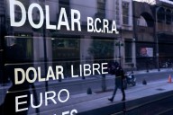 Dólar blue hoy: a cuánto cotiza el martes 11 de noviembre