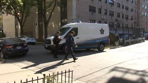 Chicago shooting today: Woman shot on North Broadway in possible Edgewater road rage incident; CPD says suspect in custody