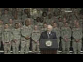 Emory University professor speaks on passing of Dick Cheney