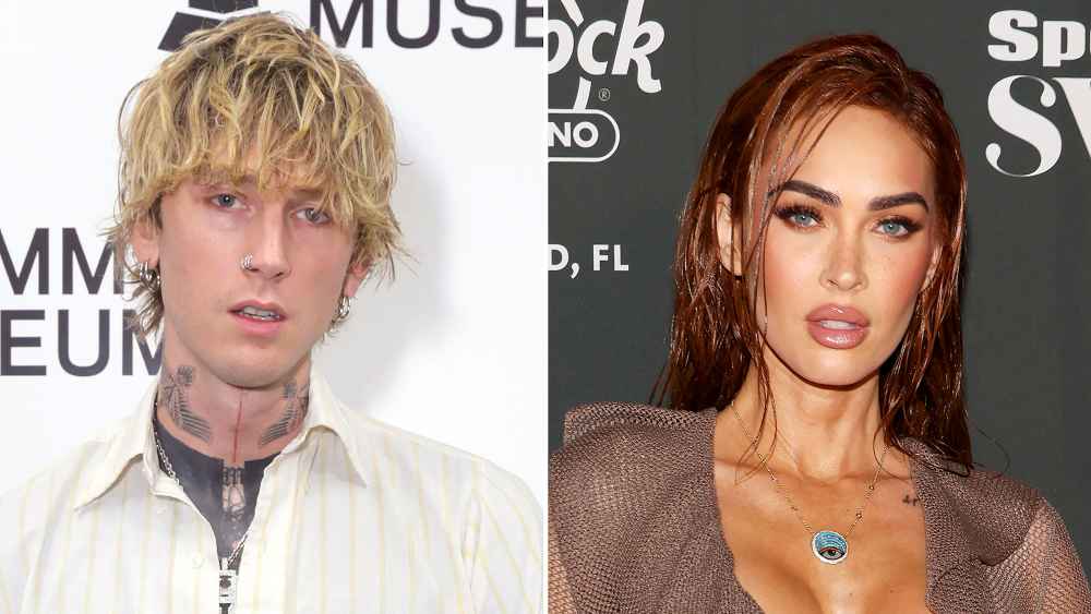 MGK Shares Unfiltered Sex Confession Amid Megan Fox Reconciliation