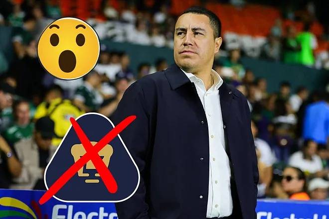 Efraín Juárez podría dejar a Pumas ante oferta del Celtic