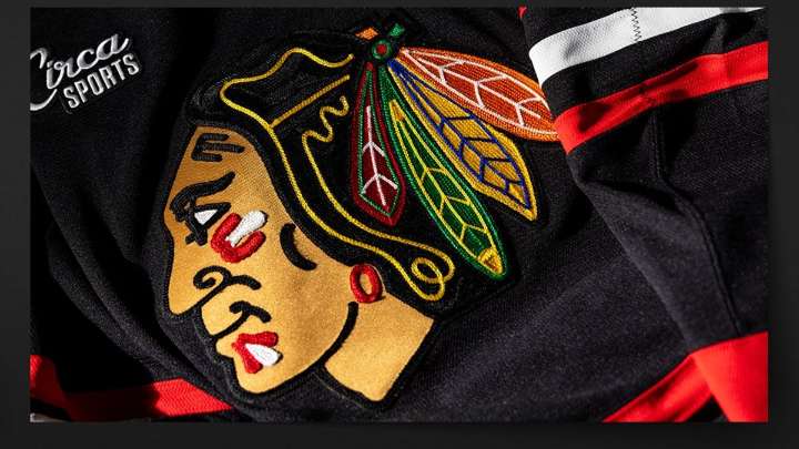 Blackhawks black jerseys return as team brings back ‘iconic’ look