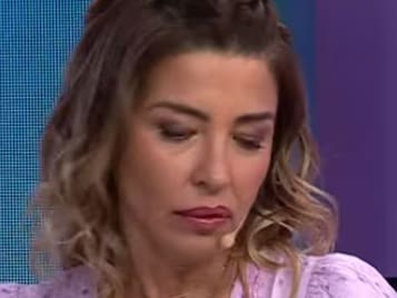 Pancha Merino acusó que fue abusada por conocido director de televisión: confesión impactó en vivo