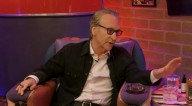 Bill Maher Believes AOC Could Be a Great POTUS Candidate
