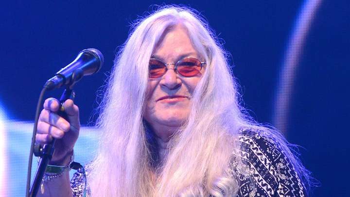 Inside Grateful Dead singer Donna Jean Godchaux's love story with bandmate husband Keith following death aged 78