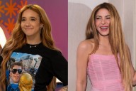 "No lo puedo creer". Shakira ya eligió a su telonera: quién es la artista argentina que abrirá sus tres shows en Vélez