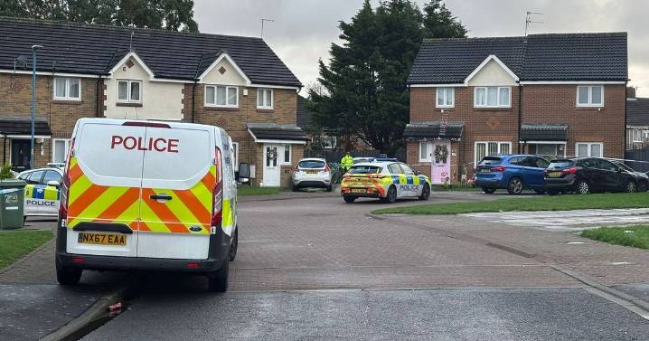 Two men arrested in North East murder investigation after man, 22, found dead