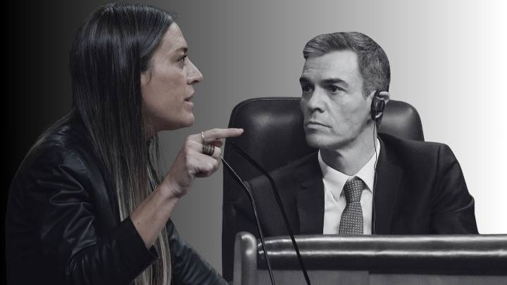 Nogueras llama a Sánchez "cínico e hipócrita" por no aceptar que su pacto con Junts "se ha acabado"