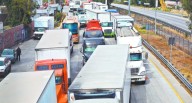 Megabloqueo de transportistas: horario y cierres en CDMX, Edomex y estados del país este 24 de noviembre