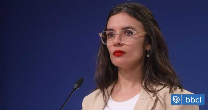 Vallejo afirma que les tocó ser Gobierno de emergencia al asumir por la crisis que enfrentaba el país