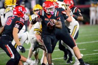 Steubenville Rolls To The Regional Semis