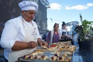 Confirmaron la grilla del Festival Patagónico de la Empanada