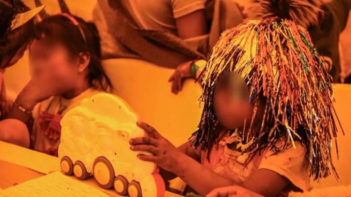 Niño emberá de 5 años cayó de un segundo piso de la UPI La Rioja: ¿qué se sabe?