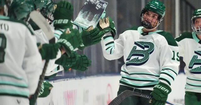 Tapani nets winner as Fleet overcome offensive struggles with 3