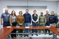 Presentan segunda etapa del programa “Canje de Armas de Fuego 2025” en Delicias