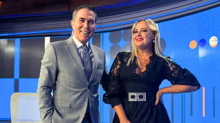 «Ha sido un viaje de…»: Rodolfo Barili cruzó en vivo a Pilar Smith tras salir de Telefe ¿Traicionó al canal?