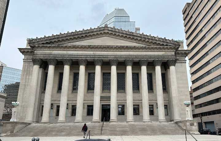 Springfield proposes to use free cash to lower tax increase